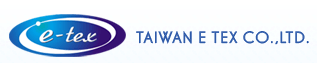 E Tex Logo