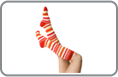 Cotton Spandex Yarn, Cotton Elastic Yarn, Spandex Socks